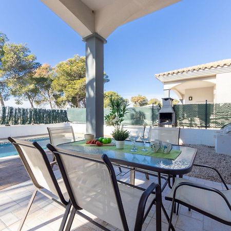 Holiday Home Gaviota 9 By Interhome ริวมาร์ ภายนอก รูปภาพ