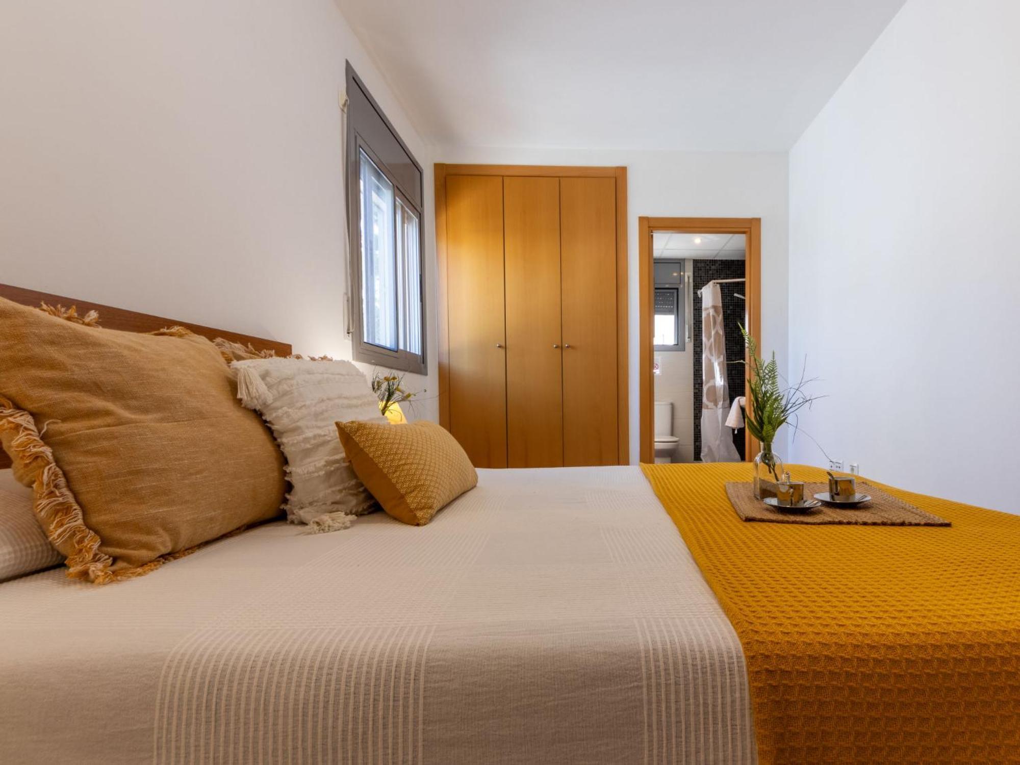 Holiday Home Gaviota 9 By Interhome ริวมาร์ ภายนอก รูปภาพ