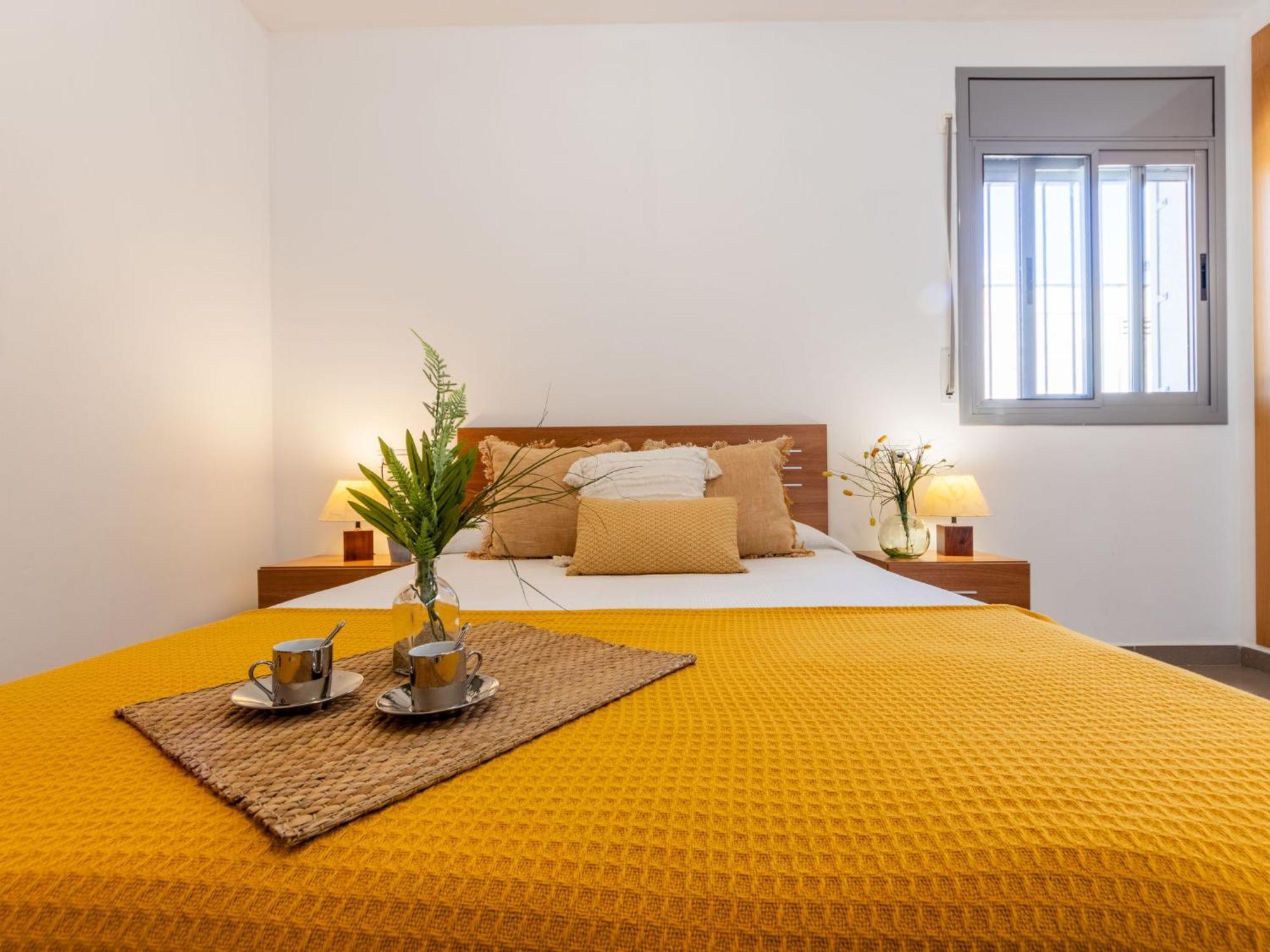 Holiday Home Gaviota 9 By Interhome ริวมาร์ ภายนอก รูปภาพ
