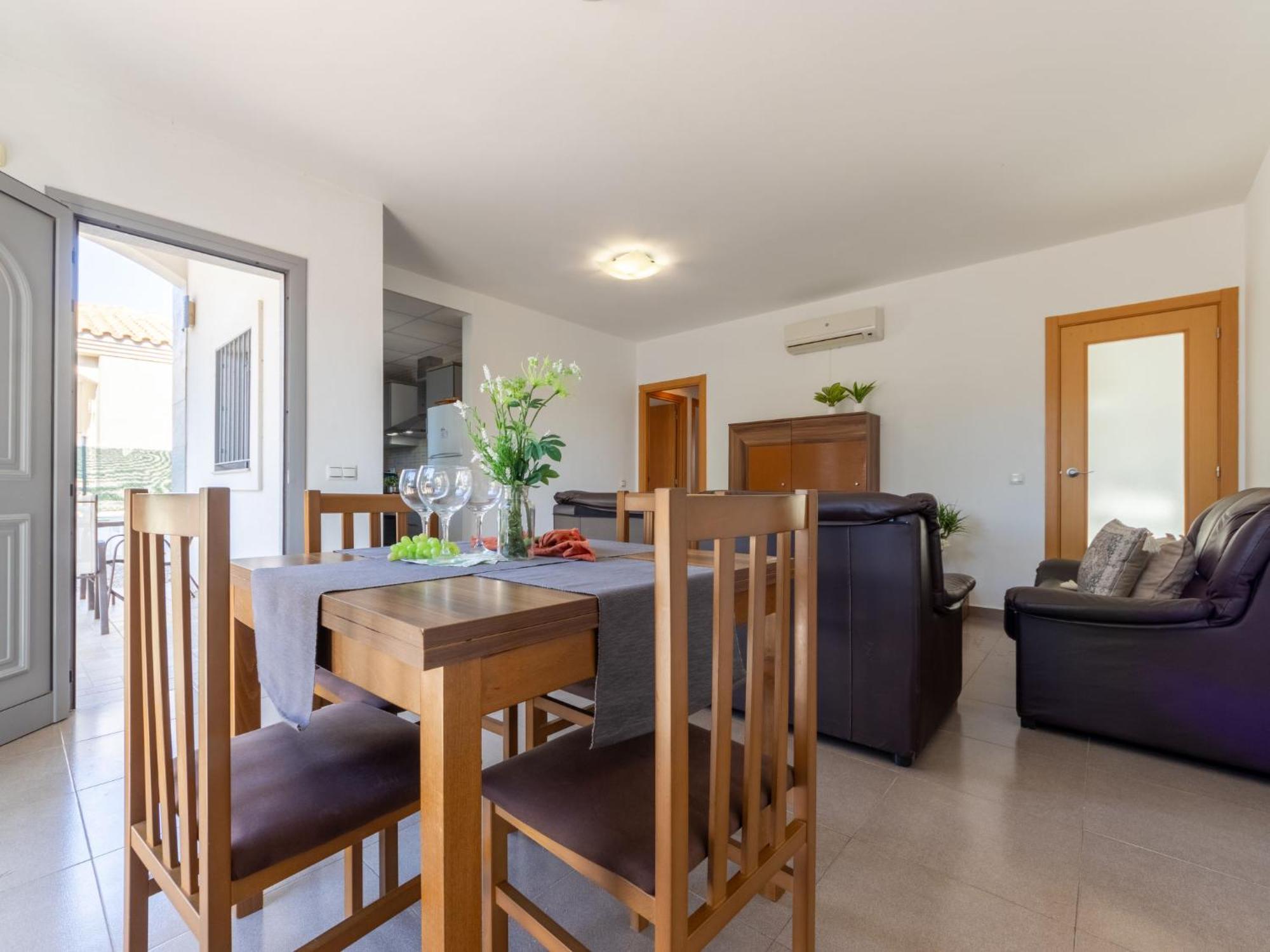 Holiday Home Gaviota 9 By Interhome ริวมาร์ ภายนอก รูปภาพ