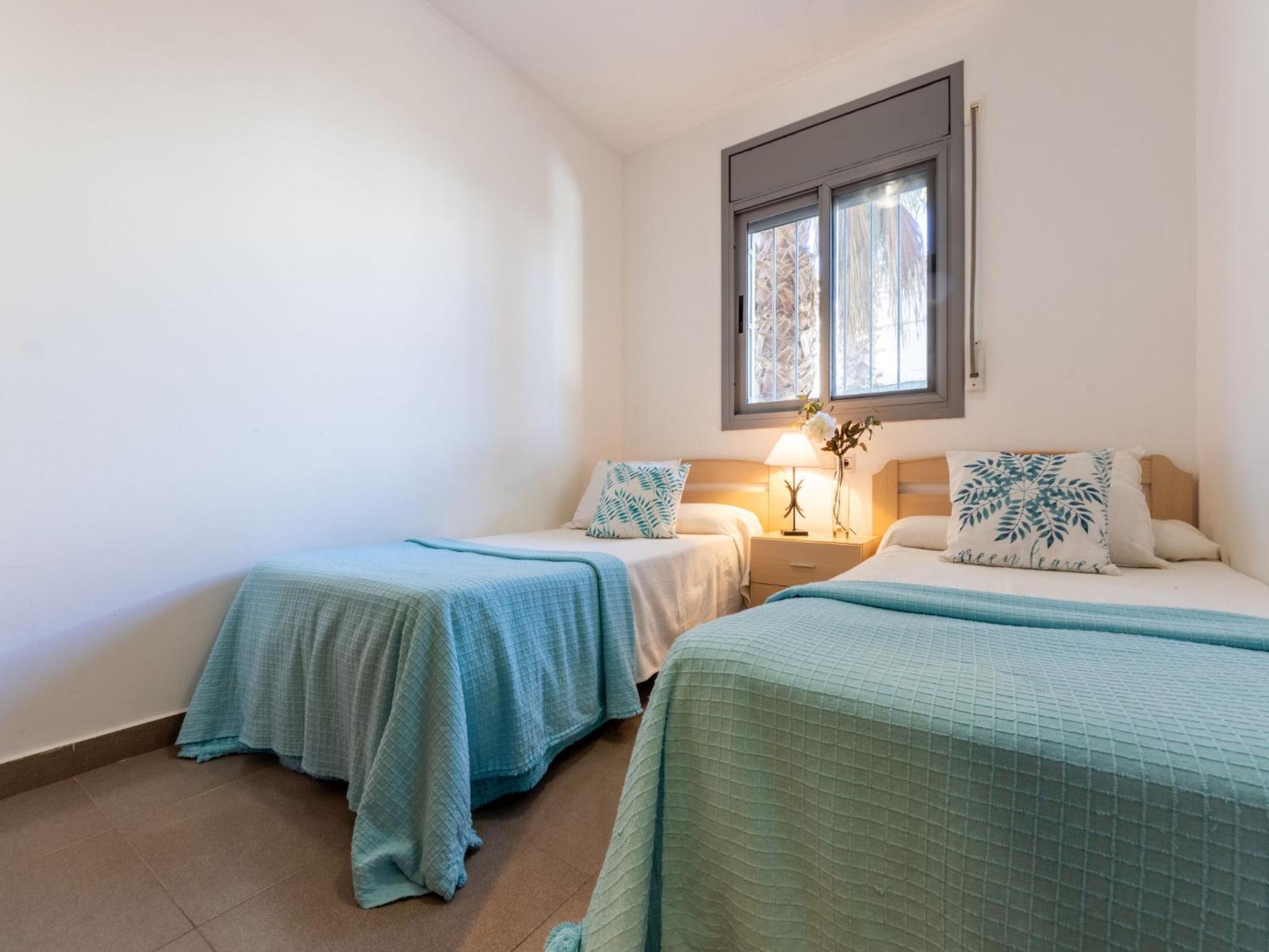 Holiday Home Gaviota 9 By Interhome ริวมาร์ ภายนอก รูปภาพ