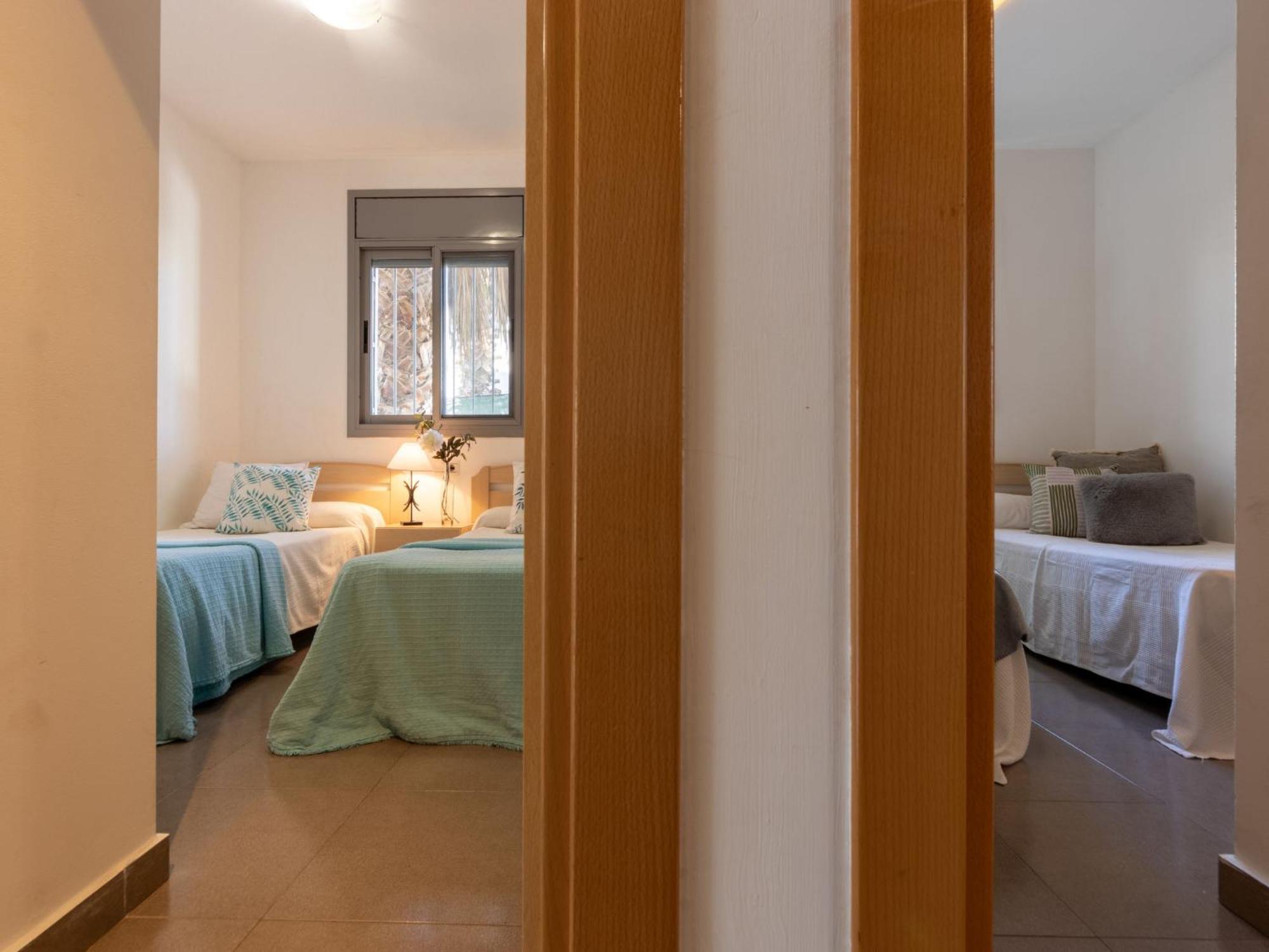 Holiday Home Gaviota 9 By Interhome ริวมาร์ ภายนอก รูปภาพ
